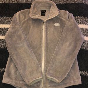 North Face Osito Jacket